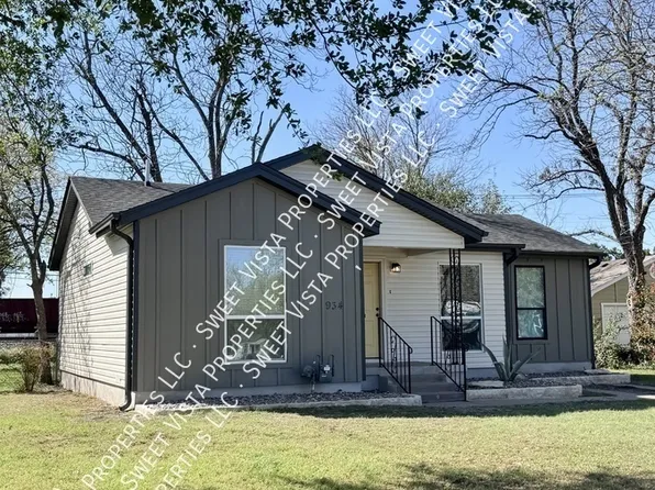 934 Erath Dr, Temple, TX 76501