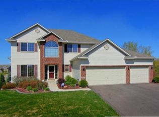 1065 Prospect Pointe Rd, Jordan, MN 55352