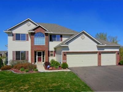 1065 Prospect Pointe Rd, Jordan, MN, 55352