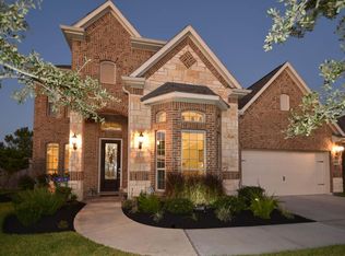 3903 Rock Rose Ct, Manvel, TX 77578