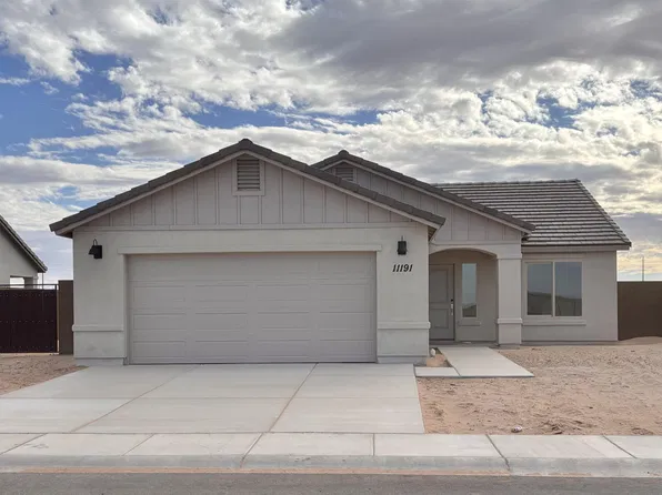 11191 E 42nd Pl, Yuma, AZ 85367