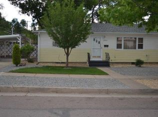 303 N 23rd St, Colorado Springs, CO 80904