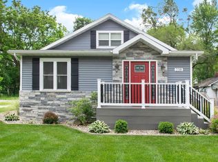 238 Murray St, South Bend, IN 46637