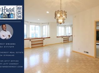 1271 3rd Ave, San Francisco, CA 94122