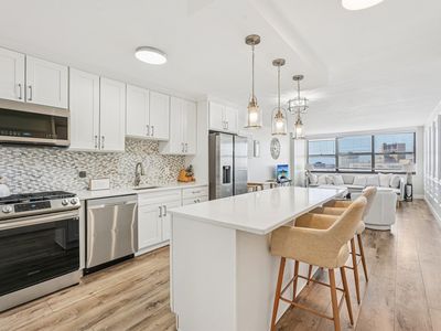 7002 Boulevard East APT 41-J, West New York, NJ, 07093