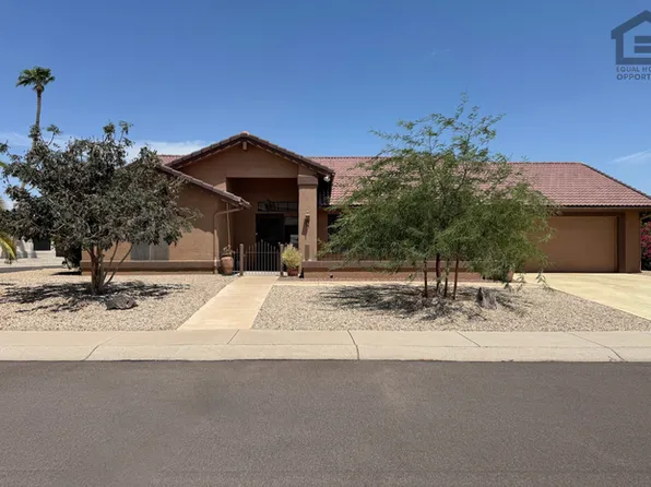 17211 N Desert Glen Dr, Sun City West, AZ 85375