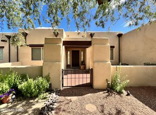 12360 E Thunderhead Ranch Rd, Tucson, AZ 85747