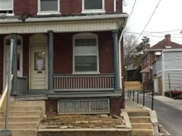 161 S 18th St, Harrisburg, PA 17104