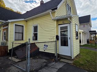 59 Hoeltzer St, Rochester, NY 14605