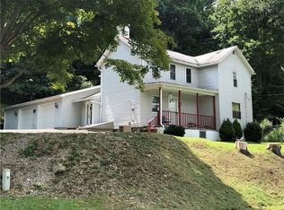 1056 Bolden Rd, Waltersburg, PA 15488
