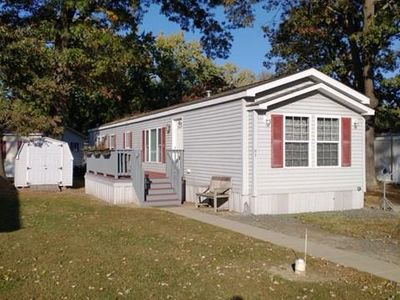 10505 Cedarville Rd Lot 11-7, Brandywine, MD, 20613