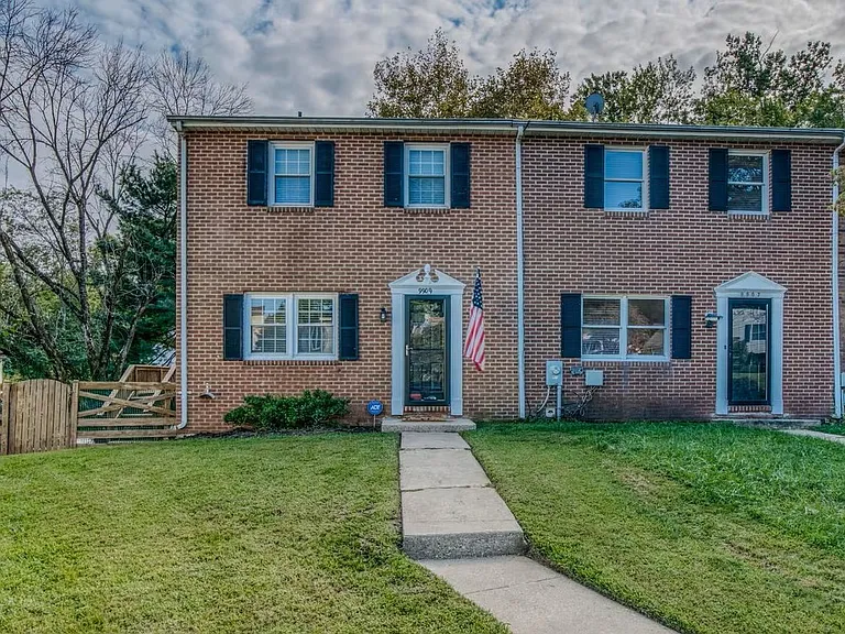 9909 Maidbrook Rd — Photo 19