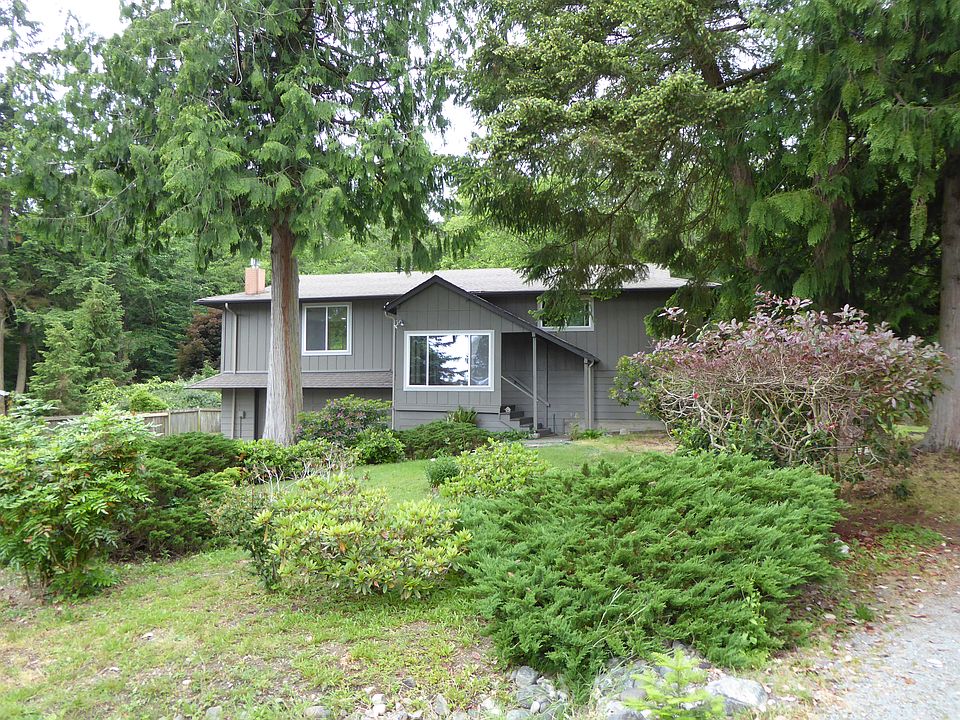 Street View of home