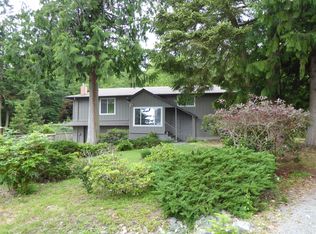 19 Makah Way, La Conner, WA 98257