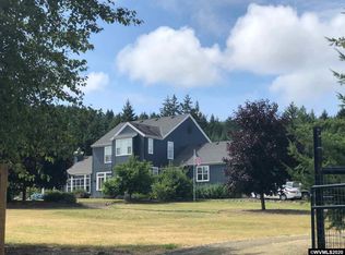 12627 Meadow Ln, Monmouth, OR 97361