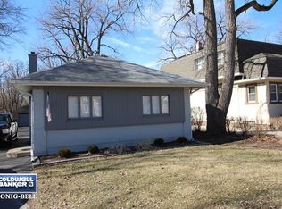 4732 Woodward Ave, Downers Grove, IL 60515