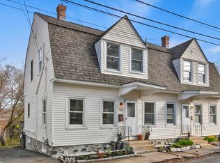 18 Hillside St, Maynard, MA 01754