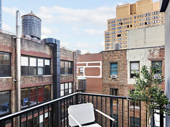 128 West 26th Street image 15 of 21