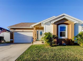531 Canal Way, Oldsmar, FL 34677