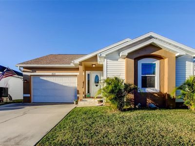 531 Canal Way, Oldsmar, FL, 34677