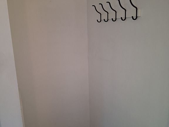 Bathroom storage area
