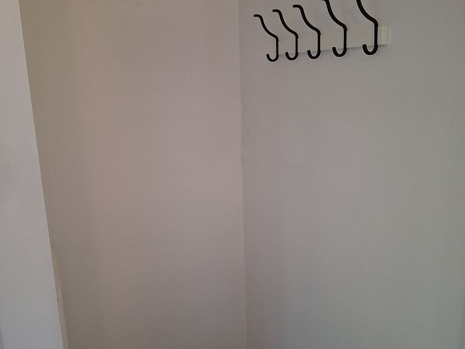 Bathroom storage area