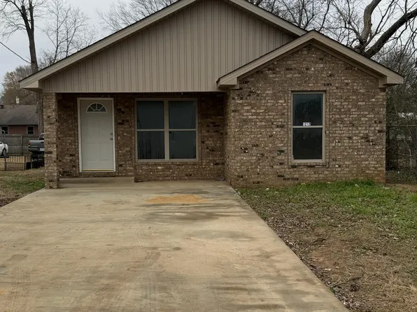 1212 French St, Jonesboro, AR 72401
