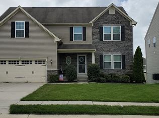 3607 Balaton Dr, Aberdeen, MD 21001