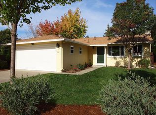 248 Berna Ave, Napa, CA 94559