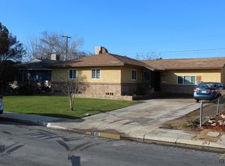 1216 Beryl Dr, Bakersfield, CA 93304