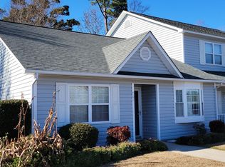 303 Barbour Rd UNIT 701, Morehead City, NC 28557