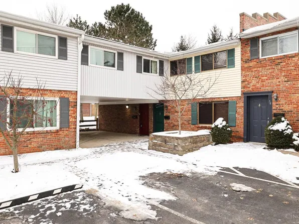 7752 Montgomery Rd Unit 56, Cincinnati, OH 45236