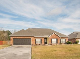 104 Concerto Crest Ave, Duson, LA 70529