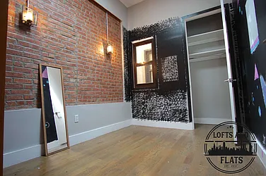 Rented by Lofts and Flats LLC