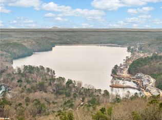 166 Ponderosa Ln Lot 25, Waleska, GA