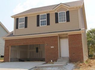 116 Mattingly Trl, Georgetown, KY 40324