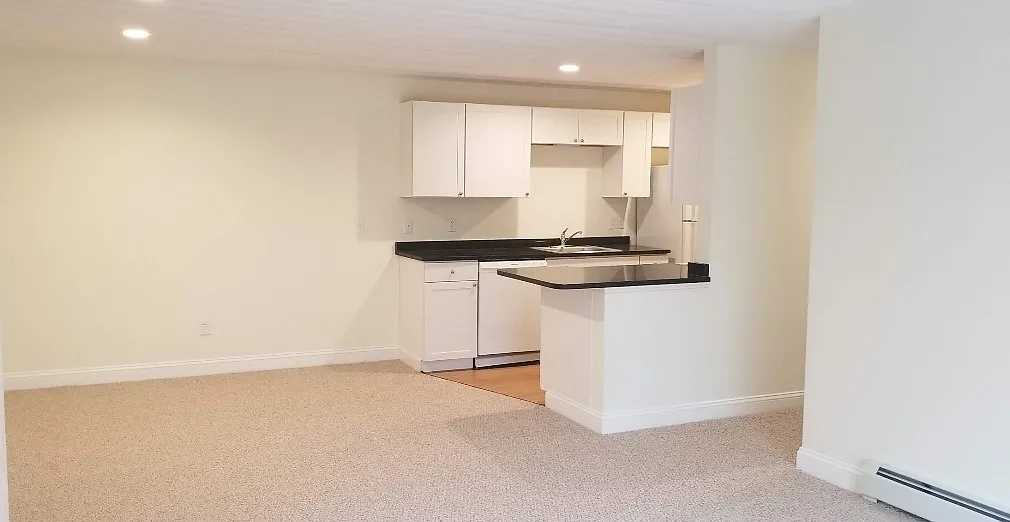 2 bed, 1100 sqft, $2,100 — Photo 2