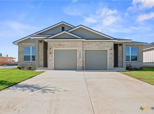 3906 Sugar Hackberry Trl, Killeen, TX 76542
