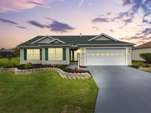 17966 SE 85TH CAUSTON COURT, THE VILLAGES, FL 32162
