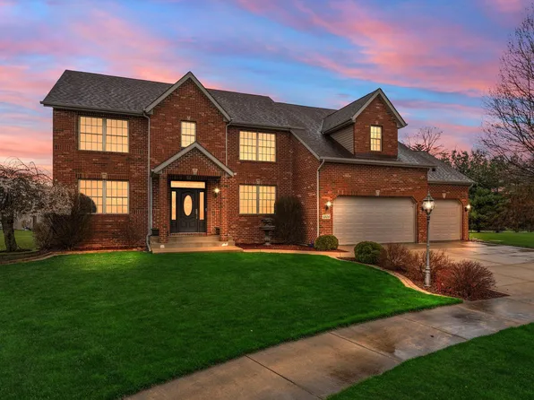 1308 Fawn Ct, Hobart, IN 46342