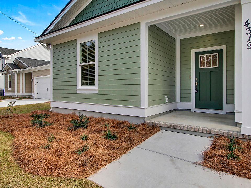 4319 Bream Rd, North Charleston, SC 29418 Zillow