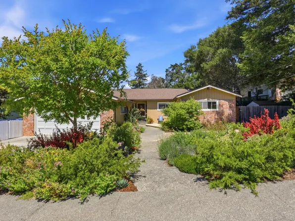 3 Tilden Drive, Novato, CA 94947