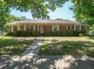 11515 S 89th Ave E, Bixby, OK 74008