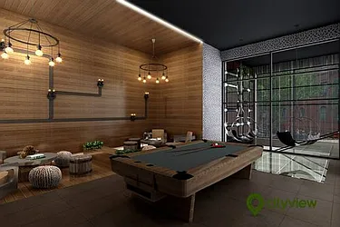 Rented by City View Living