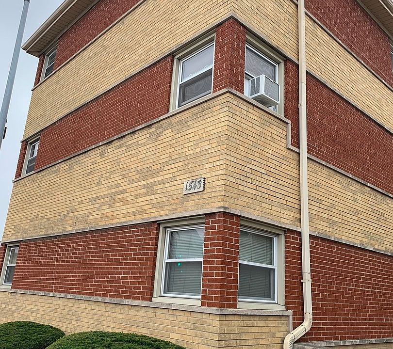 1st image of 1543 Harlem Ave APT 3E