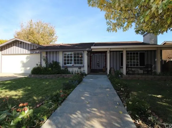 7935 Winery Ridge Dr, Rancho Cucamonga, CA 91730