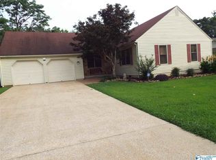 2004 Aftonbrae Dr SE, Huntsville, AL 35803