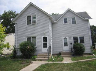 145 1/2 Swiss St, Mankato, MN 56001