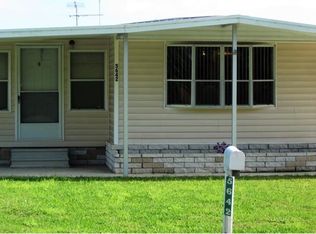 5642 Dean Dairy Rd, Zephyrhills, FL 33541