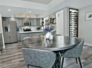 4160 N 78th Way, Scottsdale, AZ 85251